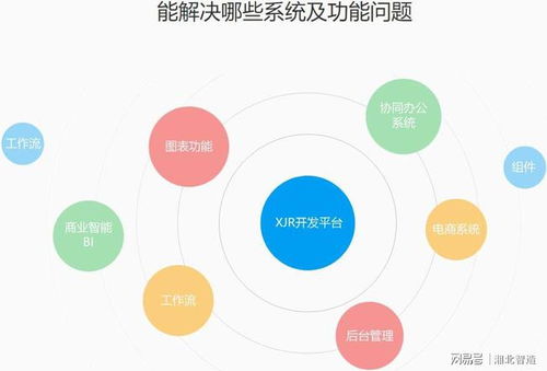 智能时代,快速开发平台将成为主流软件开发工具