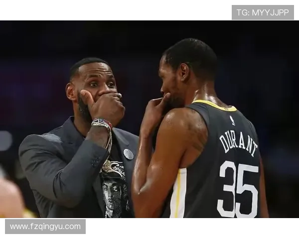 詹姆斯谈职业生涯成就与团队角色的完美融合能力