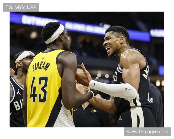 雄鹿新赛季挑战重重库兹马特纳表现堪忧字母哥能否再创辉煌